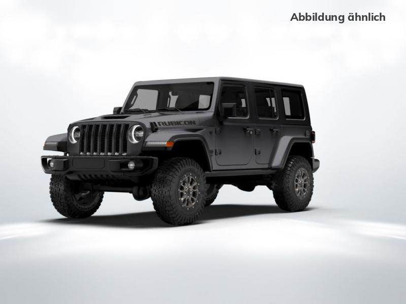 JEEP  Wrangler Unlimited Sahara *Schiebedach* 2.0l, ANVIL
