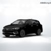 FIAT  Tipo Kombi MY23 Hybrid 130PS DCT, Cinema Schwarz