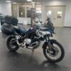 BMW  F 850 GS Adventure Trophy,