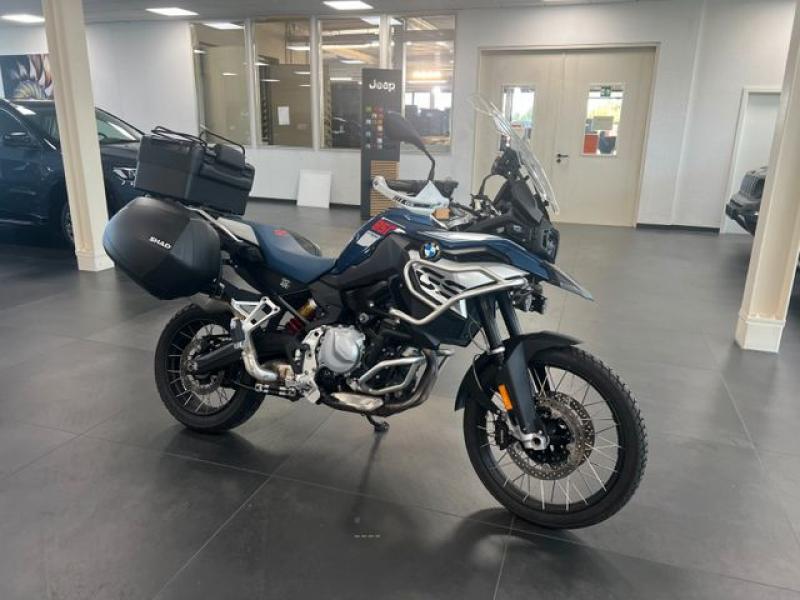 BMW  F 850 GS Adventure Trophy,