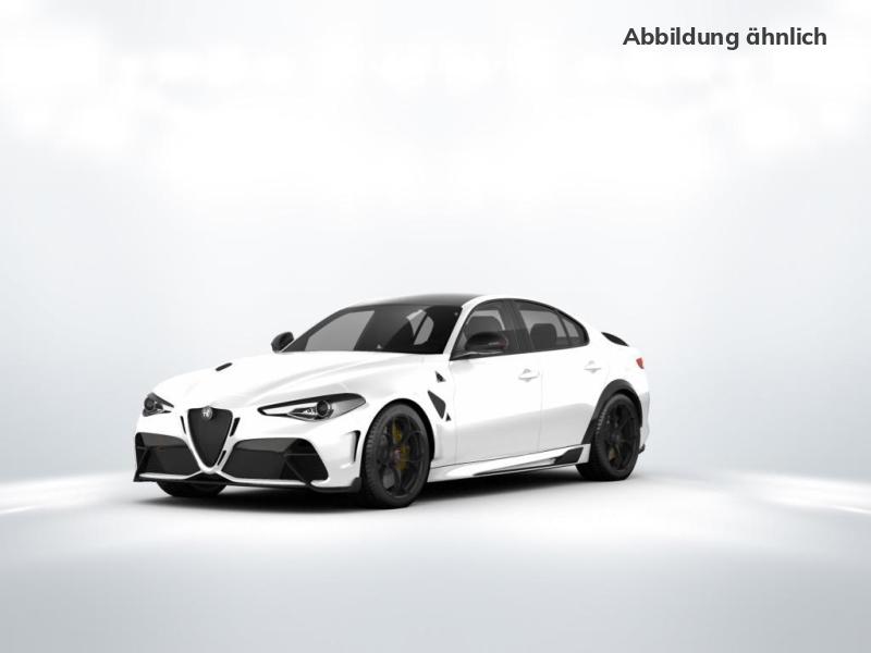 ALFA ROMEO  Giulia MY22 SPRINT 200 PS AT8 *VELOCE*ACC*19"*, Perla Lunare (252)