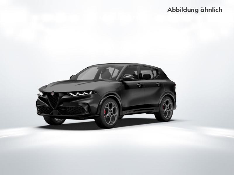 ALFA ROMEO  Tonale Edizione Speciale Plug-In-Hybrid AWD, Grigio Vesuvio