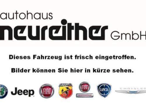 FIAT  500e 42 kWh *LM-Felge*CarPlay*Klimaauto*, Ozean Grün