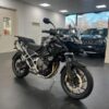 TRIUMPH  Tiger 1200 GT Pro, Sapphire Black