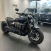 TRIUMPH  Rocket 3 R,