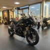 TRIUMPH  Tiger Sport 800, Sapphire Black