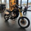 TRIUMPH  Scrambler 1200 XE, Phantom Black / Storm Grey