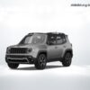JEEP  Renegade 1.5 S-Edition Kamera Navi SHZ LED, GRAPHITE GREY