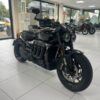 TRIUMPH  Rocket 3 R,