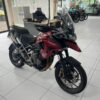 TRIUMPH  Tiger 1200 GT Pro, Carnival Red
