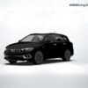 FIAT  Tipo Kombi MY23 Hybrid 130PS DCT, Cinema Schwarz