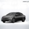 FIAT  Tipo MY22 CROSS 1.5 MHEV  DCT*ACC*KAMERA*, Maestro Grau